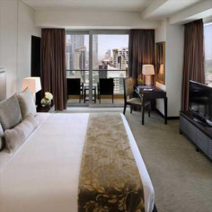 The Address Dubai Mall Residences