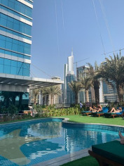 Stella Di Mare Dubai Marina Hotel
