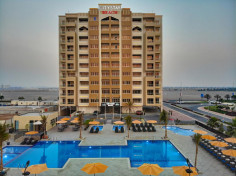 City Stay Beach Hotel Apartment