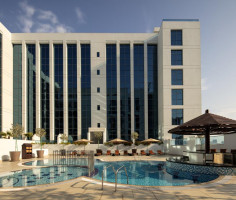 Hyatt Place Dubai Jumeirah