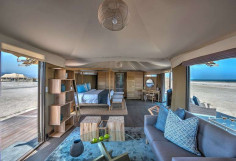 Kingfisher Lodge