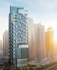 Taj Jumeirah Lakes Towers