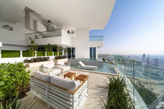 Five Jumeirah Village Dubai