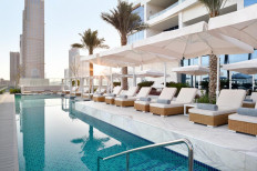 Grand Plaza Movenpick Media City Dubai