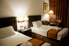 Mayfair Hotel