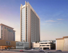 Avani Ibn Battuta Dubai Hotel