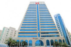 Swiss-Belhotel Sharjah