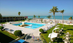 Lou Lou Beach Resort