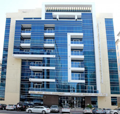 Royal Ascot Hotel Apartment