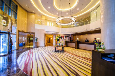 Somewhere Hotel Apartment Deira