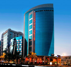 Emirates Concorde Hotel & Residence