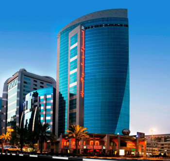 Emirates Concorde Hotel & Residence