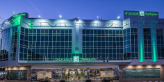 Holiday Inn Bur Dubai
