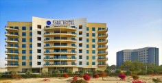 Park Hotel Apartments