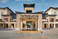 The Westin Abu Dhabi Golf Resort & Spa