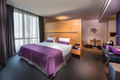 The Act Hotel