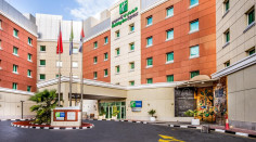 Holiday Inn Express Dubai-Internet City