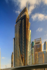 Dusit Princess Residences Dubai Marina