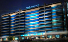 Star Metro Deira Hotel Apartments
