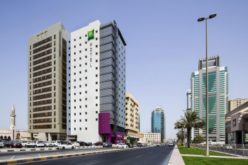 Ibis Styles Sharjah