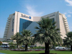 Radisson Blu Resort Sharjah