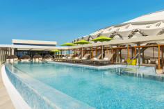 Aloft Al Ain