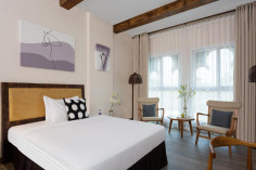 Park Regis Boutique Hotel