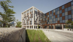Canopy by Hilton Dubai Al Seef