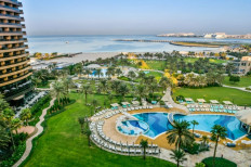 Le Royal Meridien Beach Resort & Spa