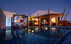 The Ritz-Carlton Ras Al Khaimah