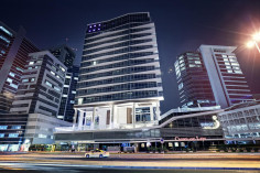 Byblos Hotel Dubai