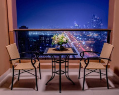 Mercure Hotel Apartments Dubai Barsha Heights