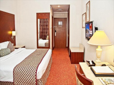 Regent Palace Hotel