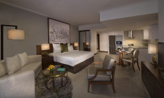 Pullman Dubai Creek City Centre Residences
