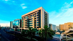 Nojoum Hotel Apartments