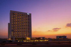 Aloft Me'aisam Dubai