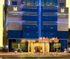 Copthorne Hotel Sharjah