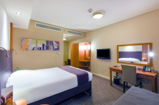 Premier Inn Dubai International Airport Hotel