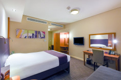 Premier Inn Dubai International Airport Hotel