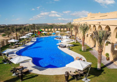 Western Hotel Madinat Zayed