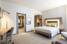 Novotel Bur Dubai