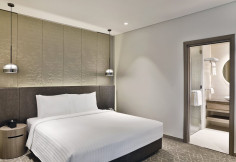 Courtyard By Marriott Al Barsha