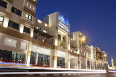 Metropolitan Hotel
