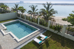 Jannah Resort & Villas Ras Al Khaimah