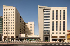 Novotel Dubai Deira City Centre