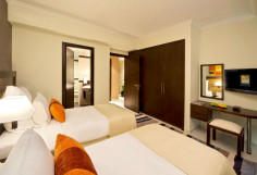 Abidos Hotel Apartment