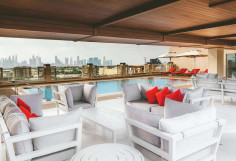 Hilton Garden Inn Dubai Al Jadaf