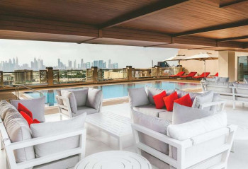 Hilton Garden Inn Dubai Al Jadaf