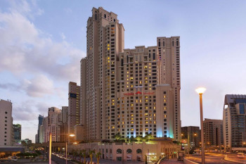 Ramada Hotel and Suites by Wyndham Dubai