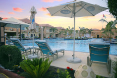 Palma Beach Resort & Spa